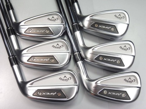 Callaway apex ai300 set - callaway,