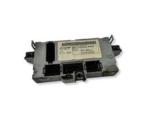 Fiat Doblo 2006 control unit
