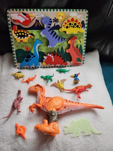 Lotto dinosauri melissa - lotto,