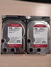 Western Digital Red Plus