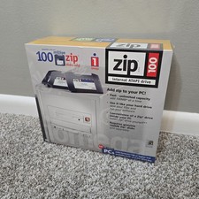 Iomega Zip 100 ATAPI IDE
