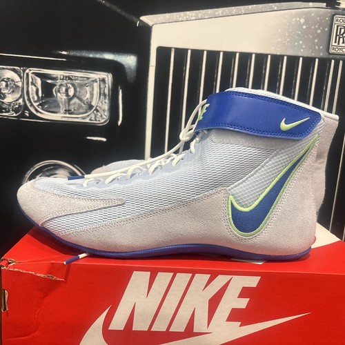 Scarpe wrestling nike - scarpe,