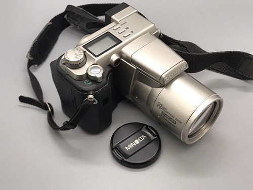 Vintage olympus 1mp camedia - vintage, 2.1mp