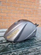 Serbatoio carburante Triumph