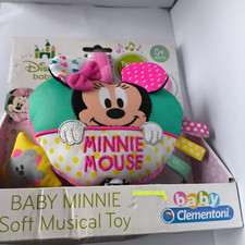 CLEMENTONI DISNEY BABY SOFT