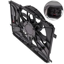 Raffreddamento Ventola