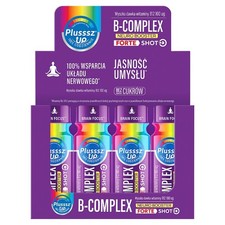 Plussz Up B-Complex Neuro