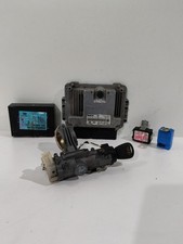 KIT Centralina Motore ECU Body
