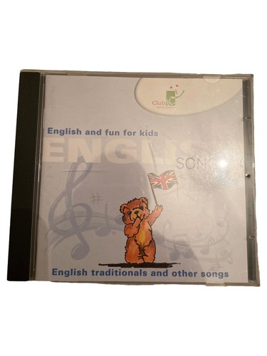 Club musica per bambini cd - per,