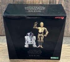 Kotobukiya Star Wars - R2-D2 &