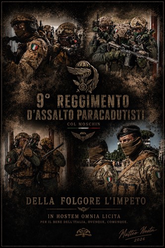 Stampa col moschin - a4, 9°