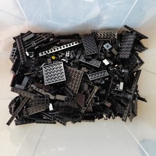 Lotto lego sfusi solo pezzi - ,