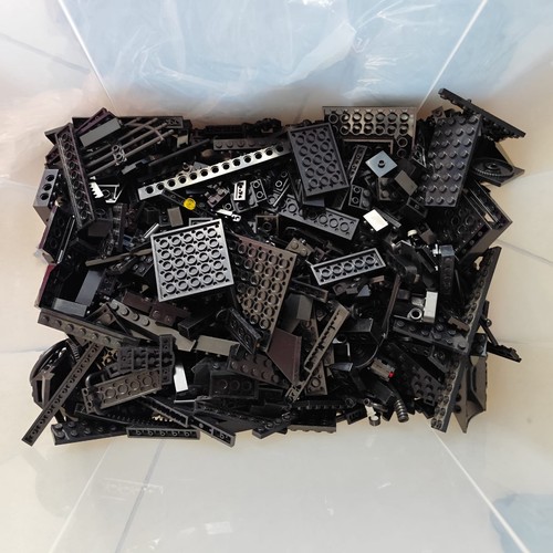 Lotto lego sfusi solo pezzi - lego,