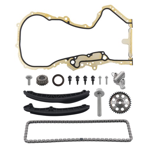 Kit catena distribuzione per - distribuzione,