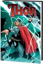 Marvel Comics THOR di