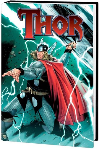 Marvel comics thor - comics, di