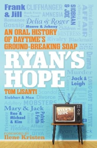 Tom lisanti ryan hope - lisanti,