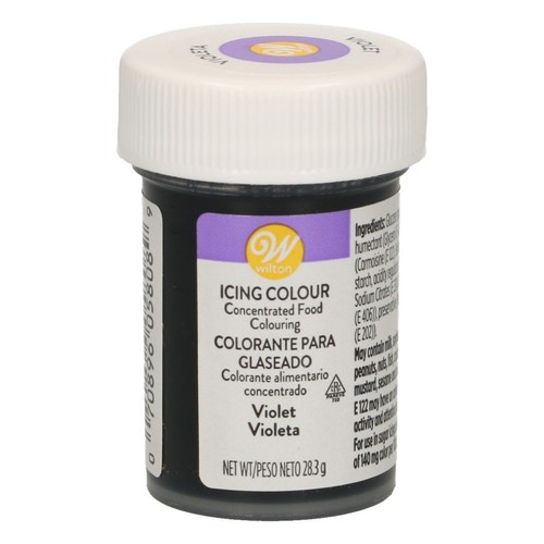 Wilton colorante alimentare - wilton,