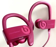 ORIG APPLE BEATS BY DR DRE