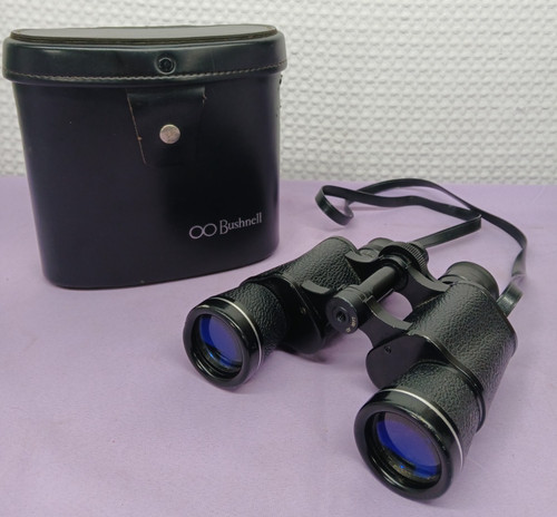 Bushnell ultra vision - 7,