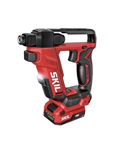New nib skil pwrcore - new, brushless