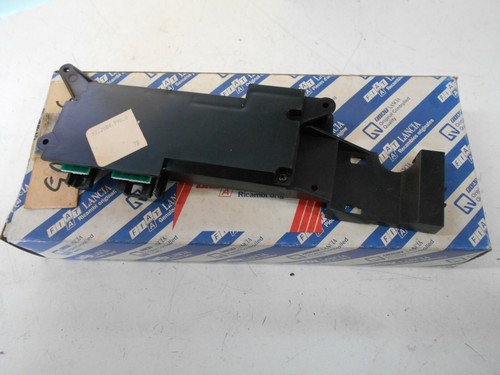 Centralina check control - centralina,