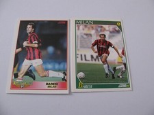 Franco  BARESI  MILAN  1991