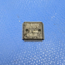 Technics SL-MC6 SL-MC7 Servo