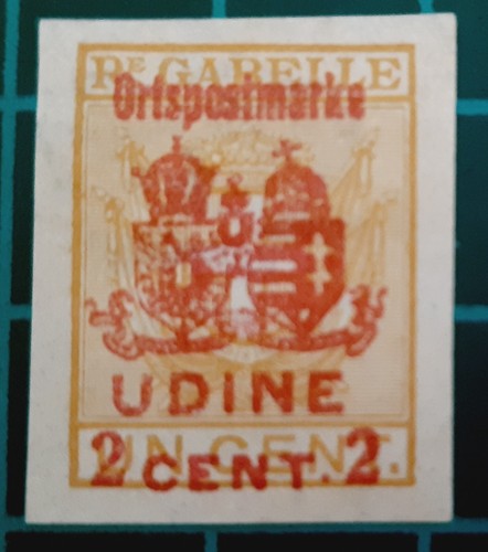 1917 occupazione austriaca - 1917-18,