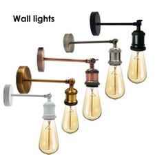 E27 Vintage Industriale da