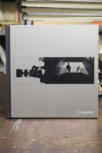 Libro fotografia mondadori - libro, la
