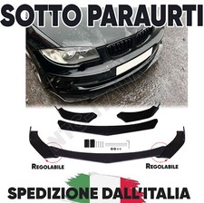 Spoiler frontale sotto - ✨spoiler,