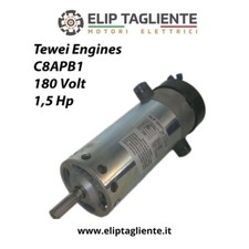 80ZYTP1 180V 1,5HP 4000RPM