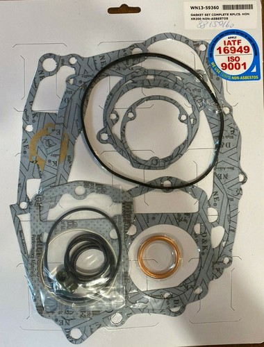 Per honda 200 kit - r,