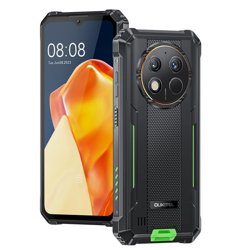 Oukitel wp28e smartphone - oukitel,