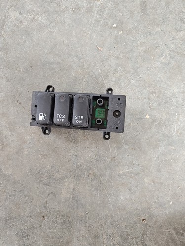 Interruttori alfa romeo 166 - 166, v6