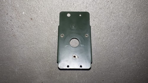 Pannello ausiliario originale