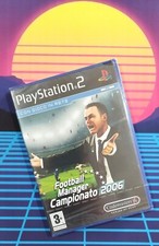Ps2 Playstation 2 PSX PAL ITA