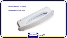 Maniglia Manico Apertura Porta Frigo Congelatore Freezer Whirlpool Ignis Indesit