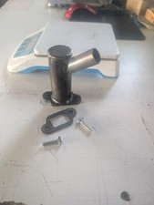 Tubo testata STIHL marmitta