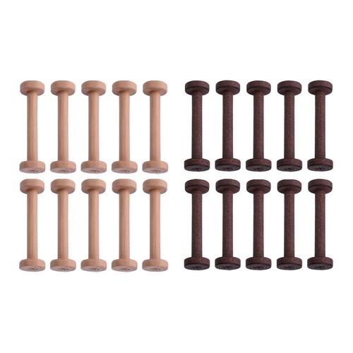 Pezzi rocchetti per - 10,