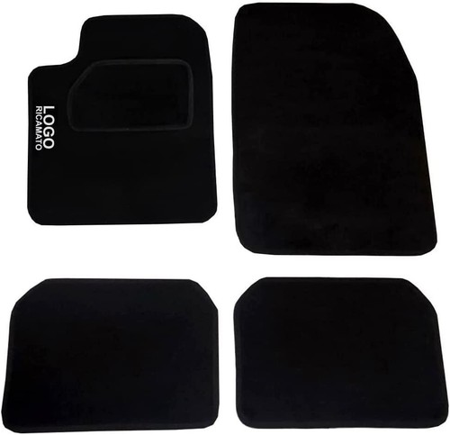 Tappetini auto moquette con - auto,