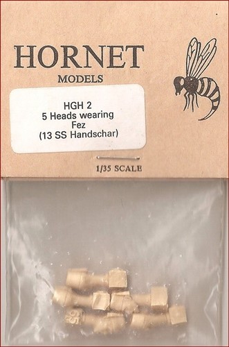 Hornet heads wearing - wearing, fez