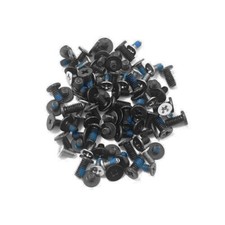 Complete A set of screws For
