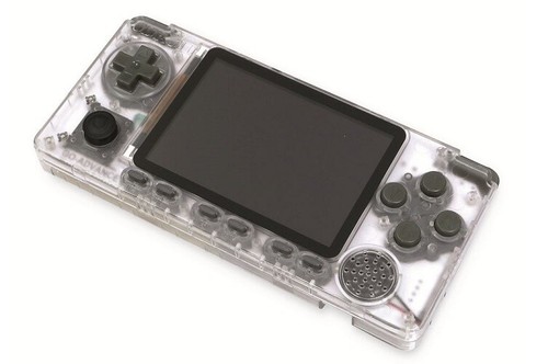 Odroid advance game kit - odroid,