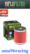 HIFLO HF141 FILTRO OLIO BETA