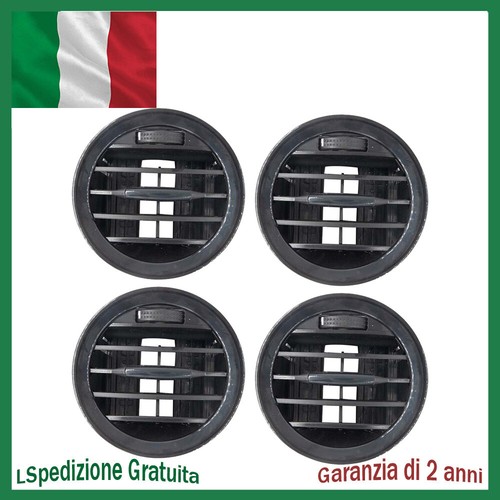 Bocchetta griglia - 4,