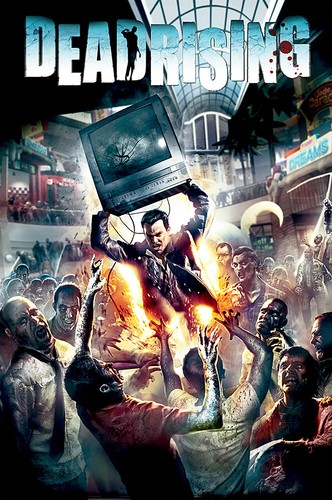 Dead rising ps4 ps3 - ps4,