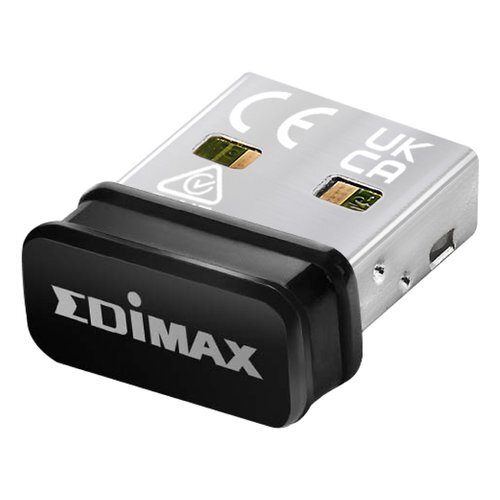 Edimax adattatore ac600 - ac600, nano