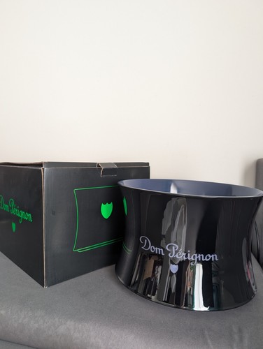 Dom perignon ice bucket light - dom,